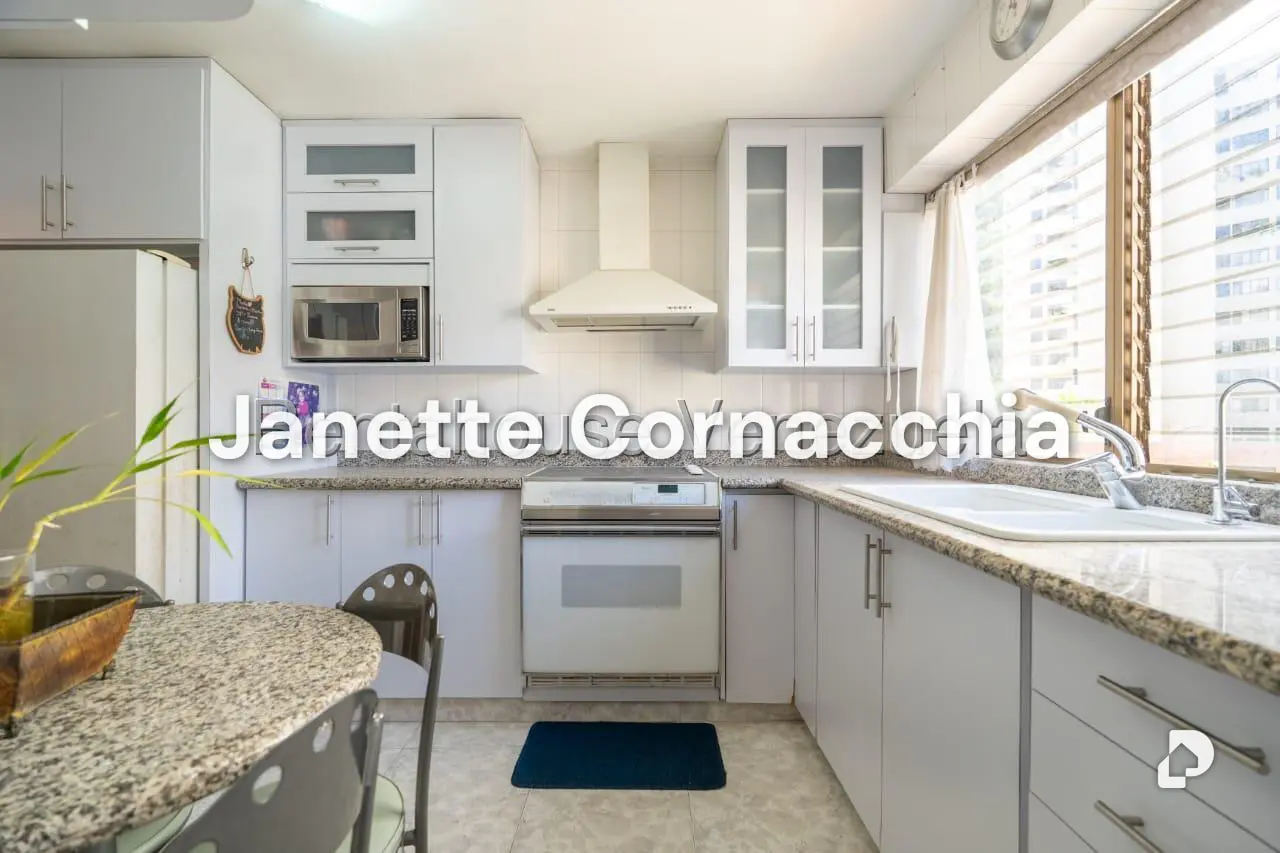 Apartamento en Terrazas del Ávila, Caracas – 16