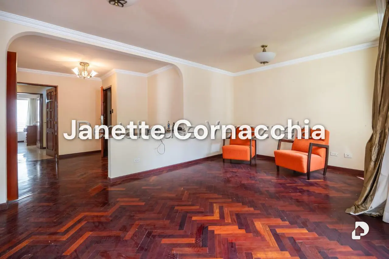 Apartamento en Terrazas del Ávila, Caracas – 9