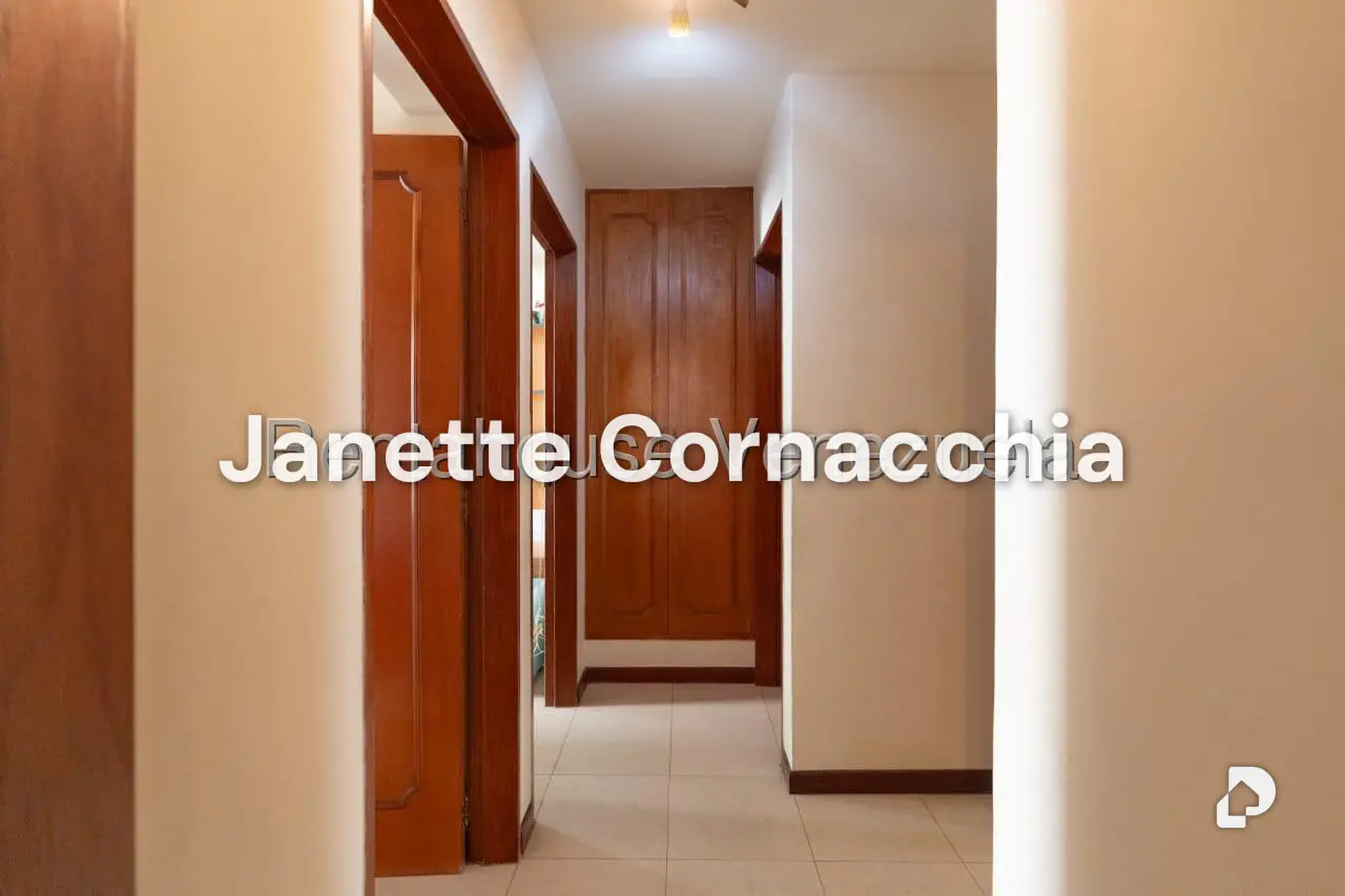 Apartamento en Terrazas del Ávila, Caracas – 22