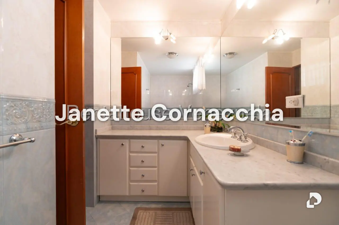 Apartamento en Terrazas del Ávila, Caracas – 26