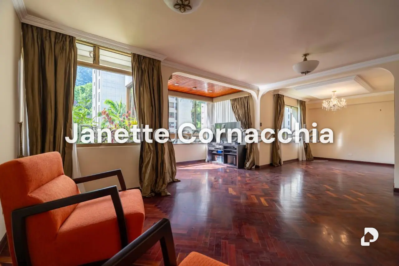 Apartamento en Terrazas del Ávila, Caracas – 12