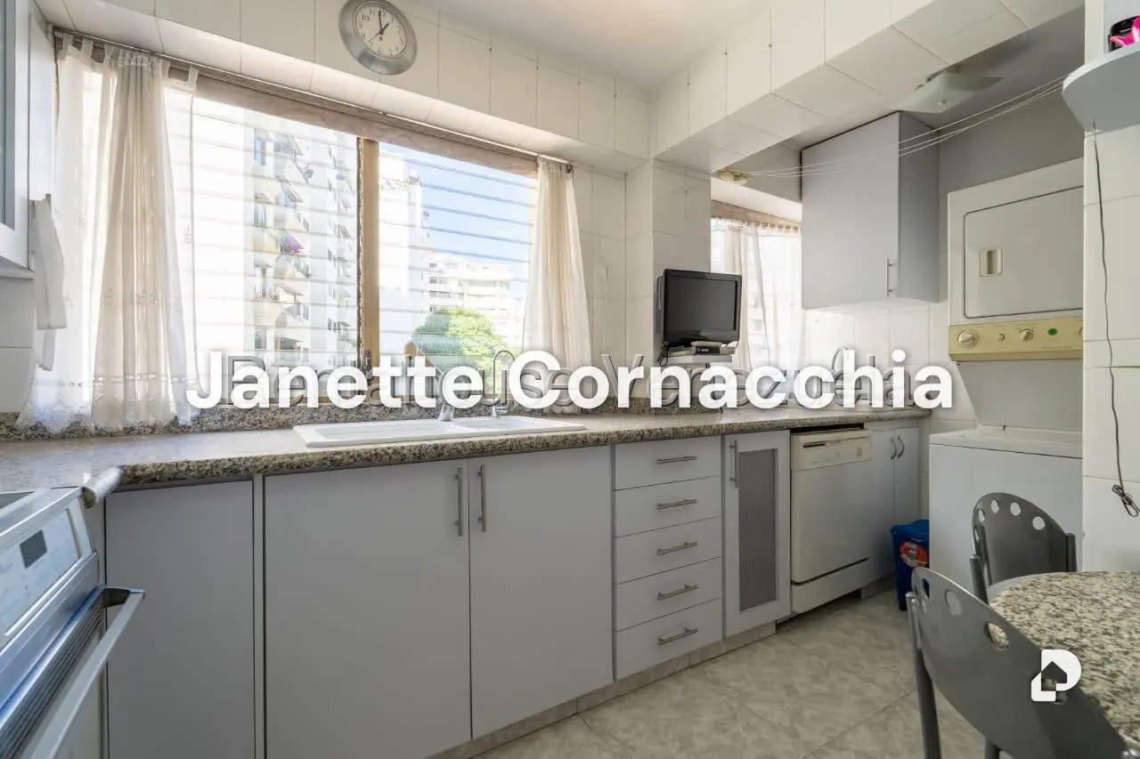 Apartamento en Terrazas del Ávila, Caracas – 18