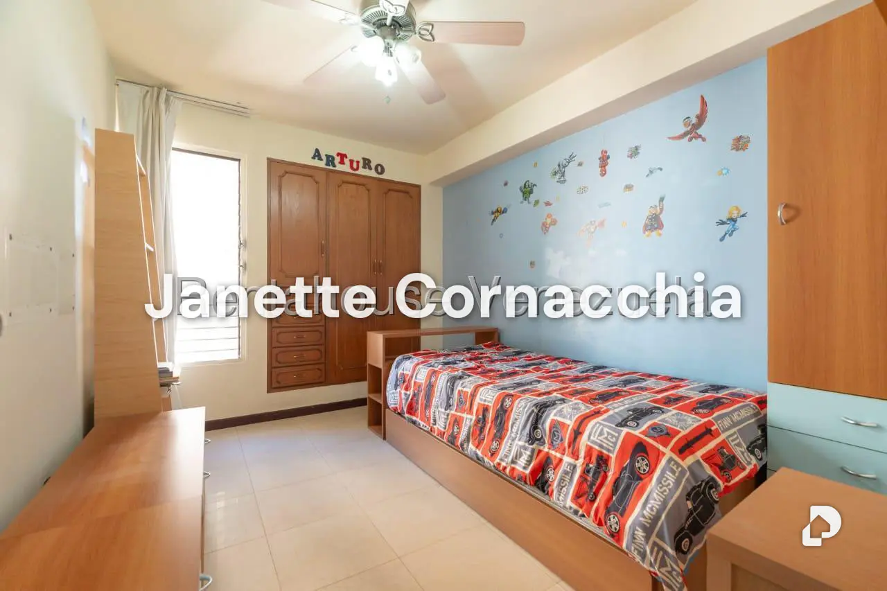 Apartamento en Terrazas del Ávila, Caracas – 29