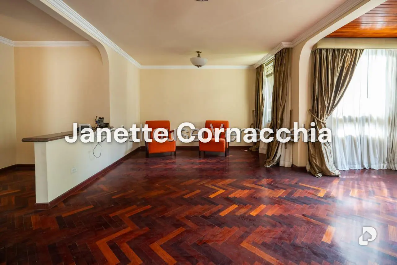 Apartamento en Terrazas del Ávila, Caracas – 8