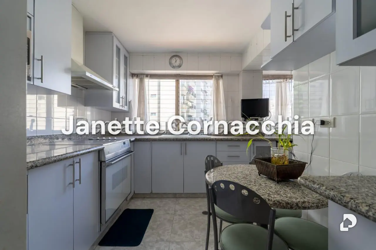 Apartamento en Terrazas del Ávila, Caracas – 15
