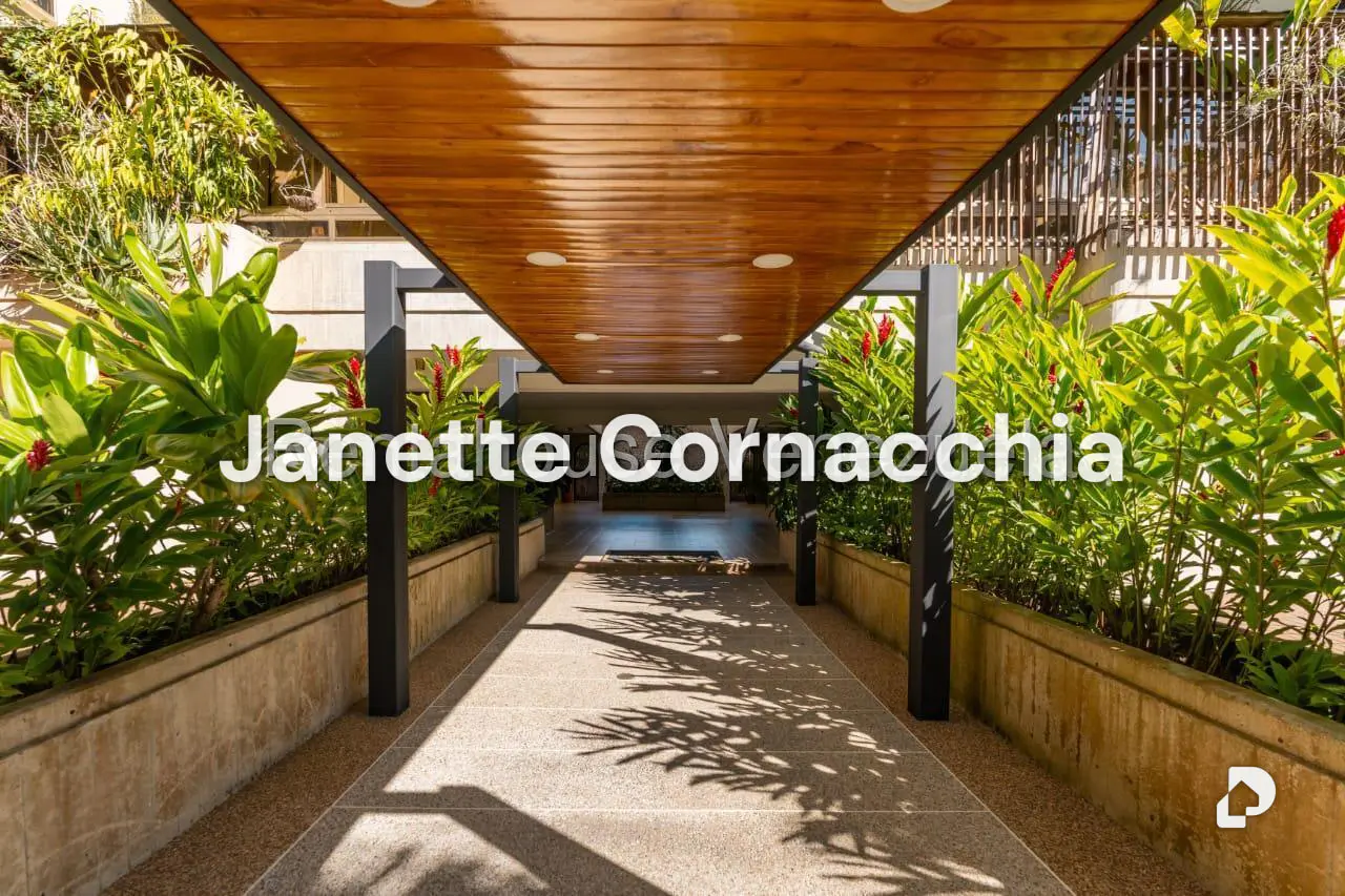 Apartamento en Terrazas del Ávila, Caracas – 4