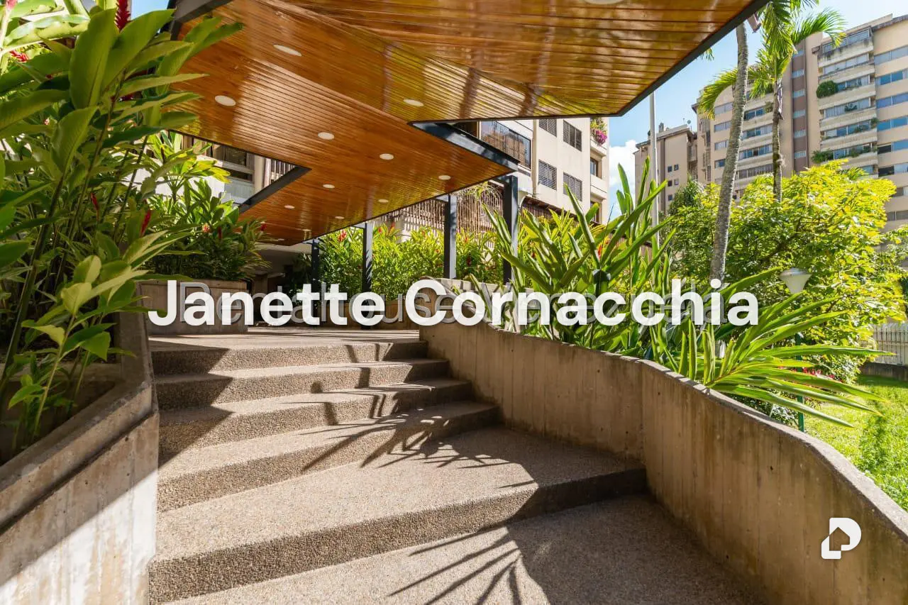 Apartamento en Terrazas del Ávila, Caracas – 3