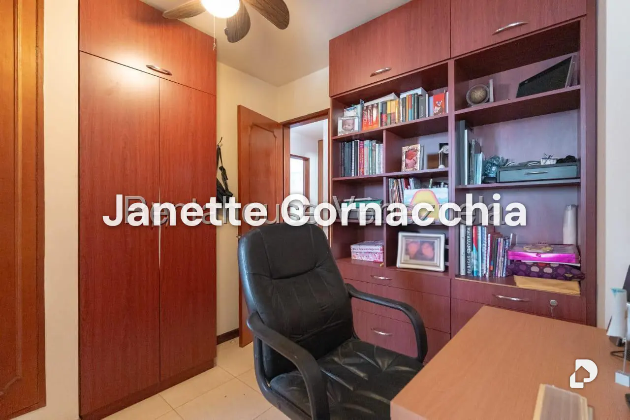 Apartamento en Terrazas del Ávila, Caracas – 20