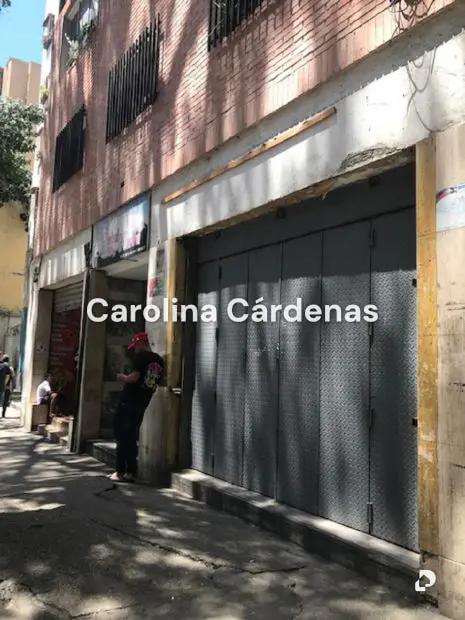 Commercial space in Santa Teresa, Caracas – 9