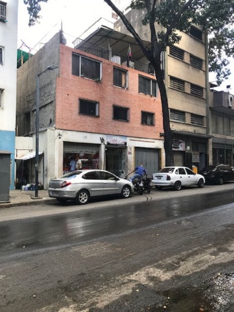 Local comercial en Santa Teresa, Caracas - 1