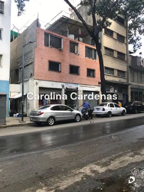 Commercial space in Santa Teresa, Caracas – 1