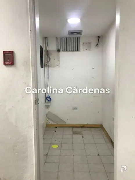 Commercial space in Santa Teresa, Caracas – 12