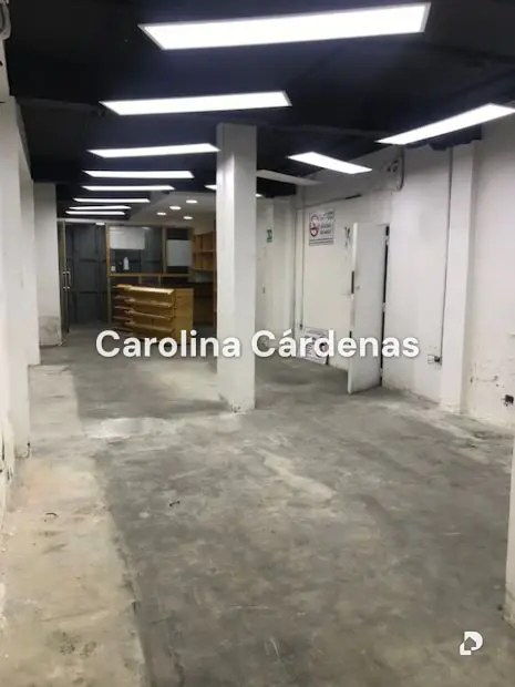 Commercial space in Santa Teresa, Caracas – 14