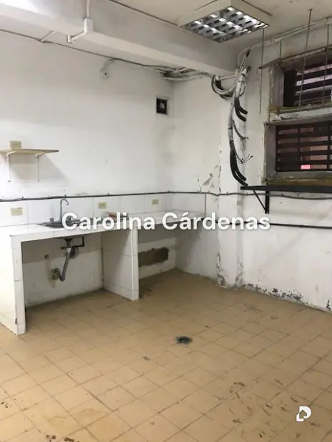 Commercial space in Santa Teresa, Caracas – 15