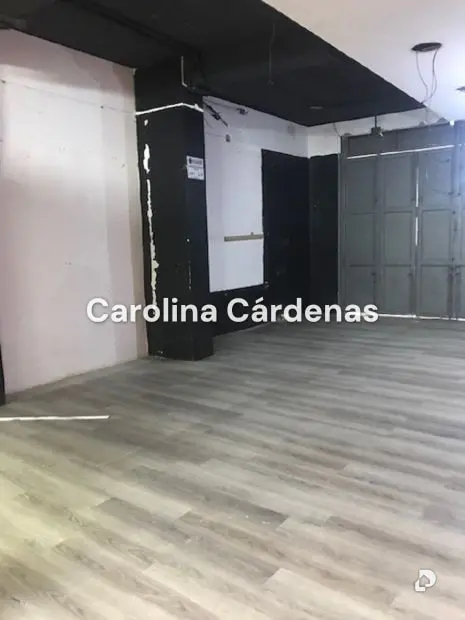 Commercial space in Santa Teresa, Caracas – 2