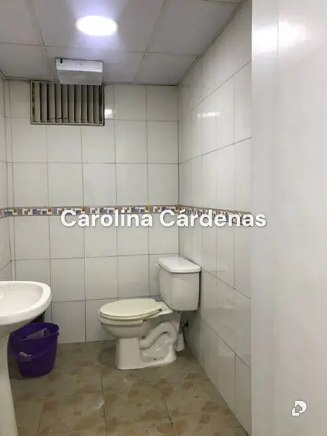 Commercial space in Santa Teresa, Caracas – 13