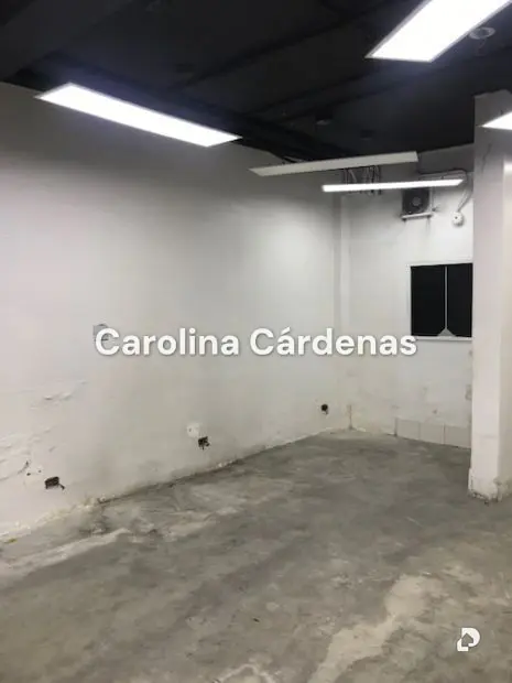 Commercial space in Santa Teresa, Caracas – 11
