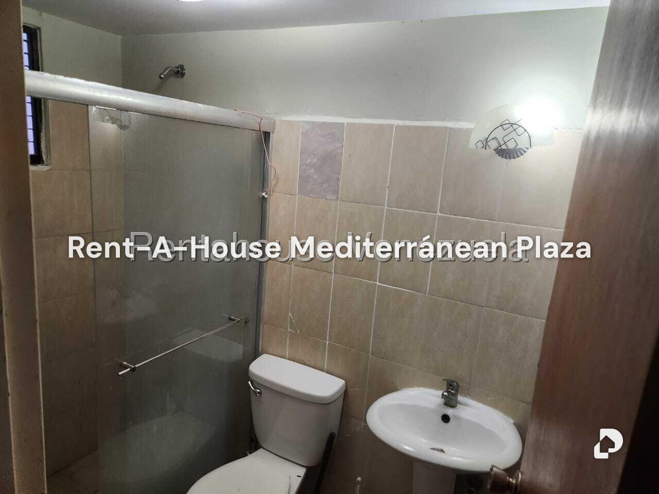 Apartamento en Paraparal, Los Guayos
