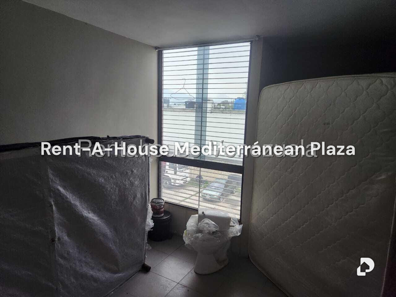 Apartamento en Paraparal, Los Guayos