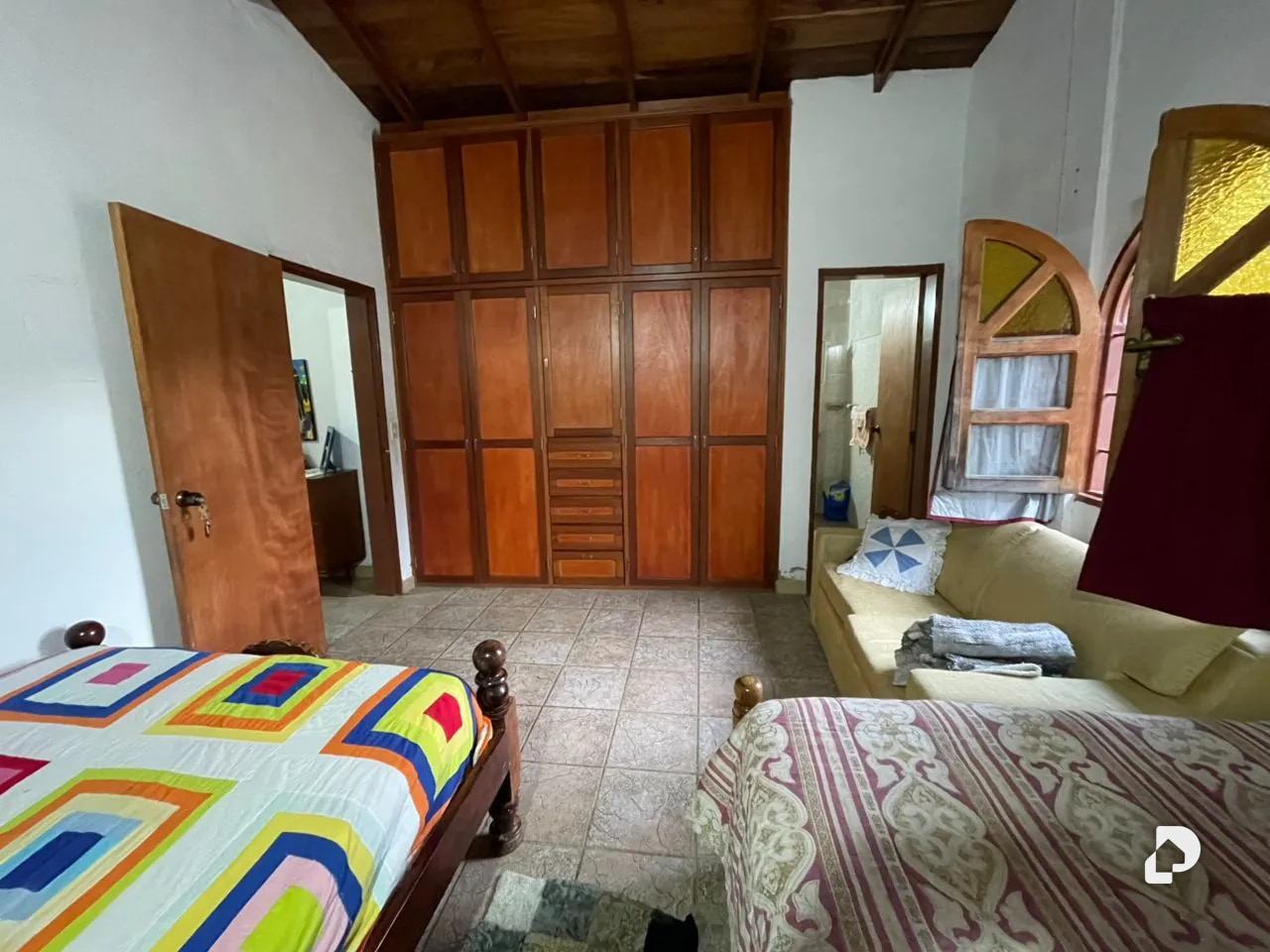 Finca en El Vergel / La Musui, Mucuchíes – 10
