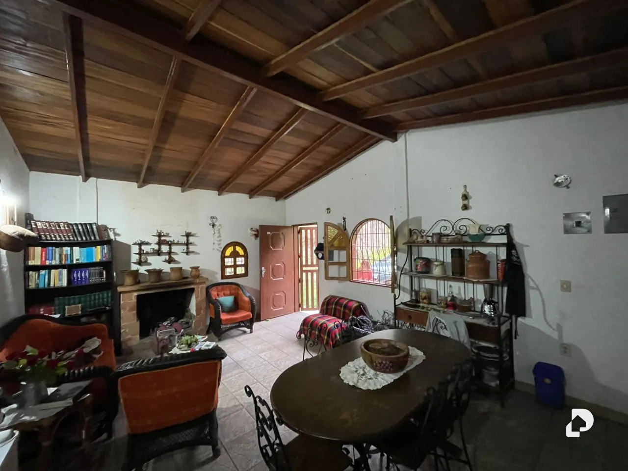 Finca en El Vergel / La Musui, Mucuchíes – 7