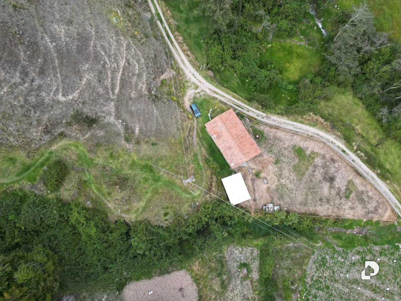 Finca en El Vergel / La Musui, Mucuchíes – 15