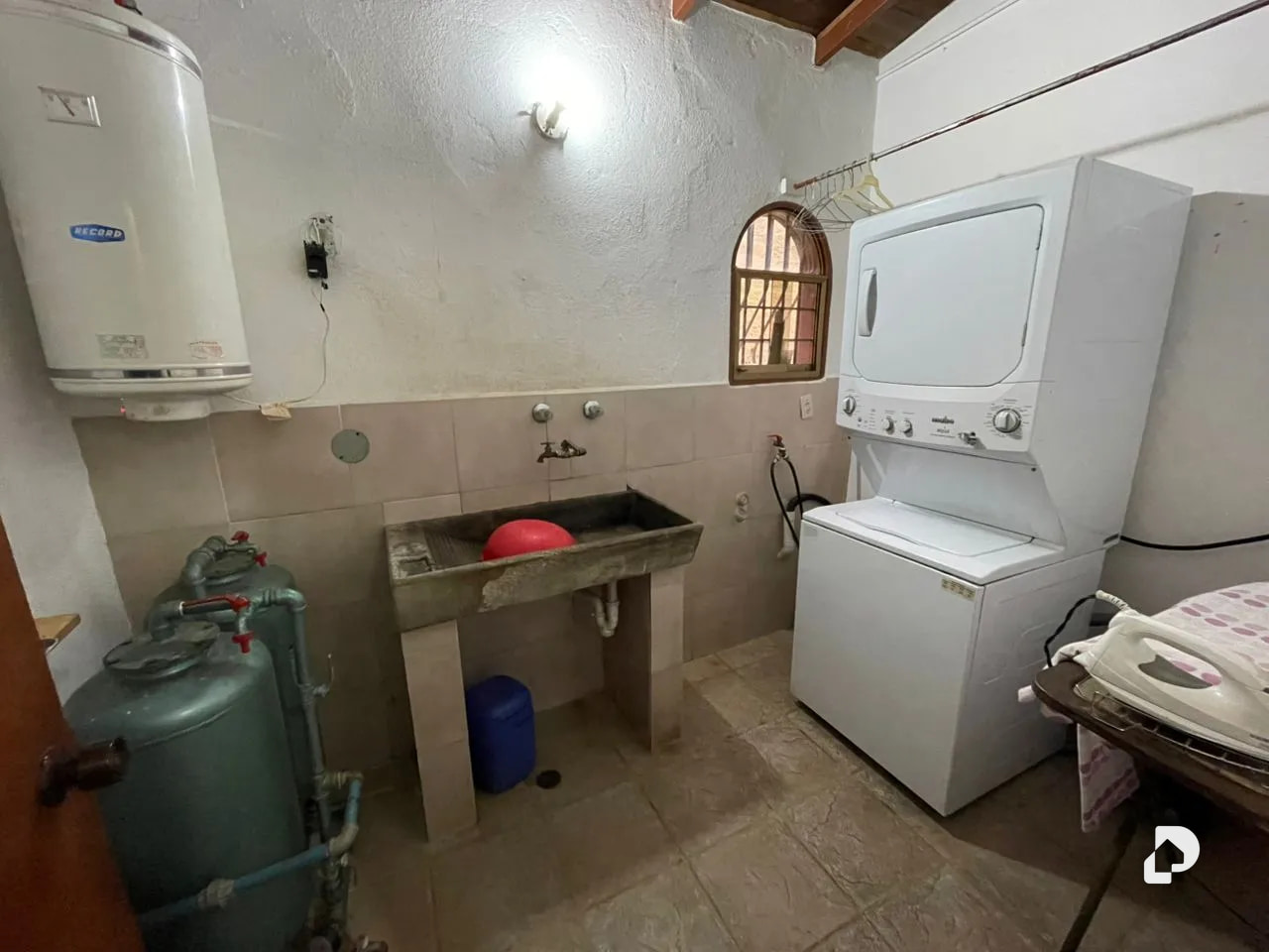 Finca en El Vergel / La Musui, Mucuchíes – 13