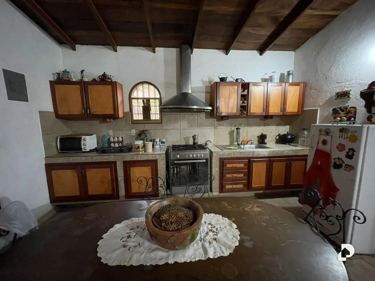 Finca en El Vergel / La Musui, Mucuchíes – 8