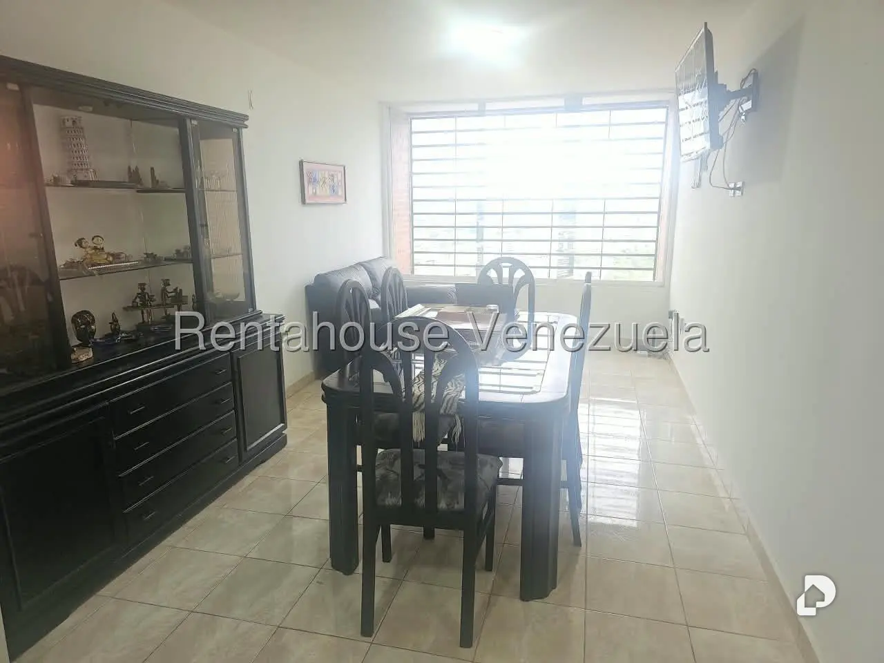 Apartamento en Colinas de La Tahona, Caracas – 5