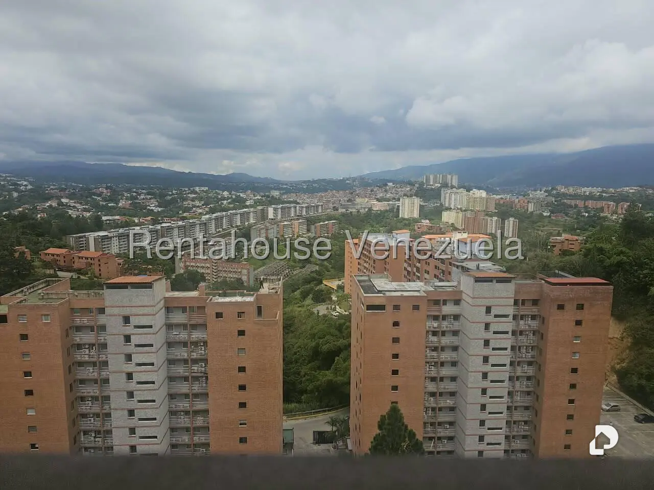 Apartamento en Colinas de La Tahona, Caracas – 10