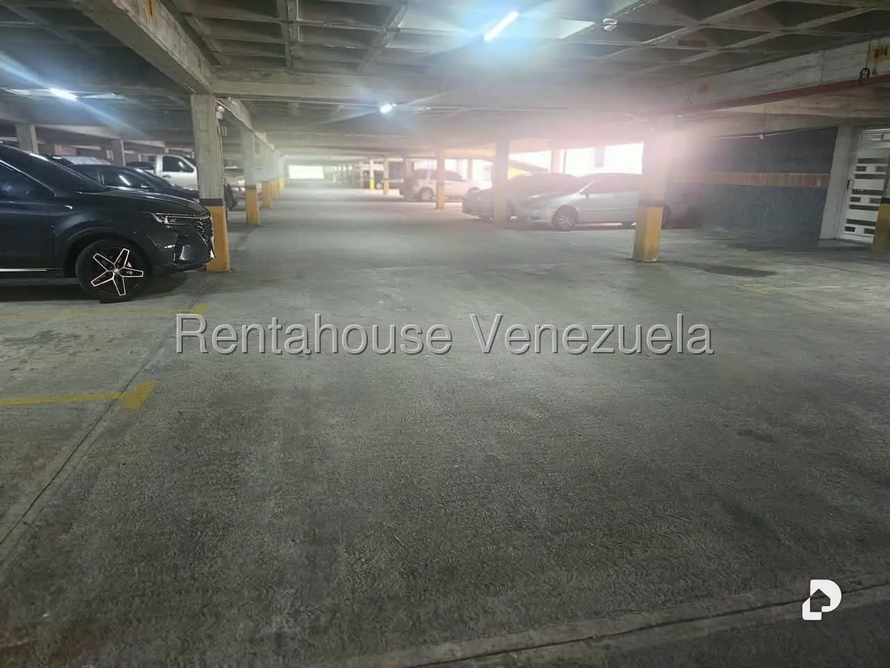 Apartamento en Colinas de La Tahona, Caracas – 21