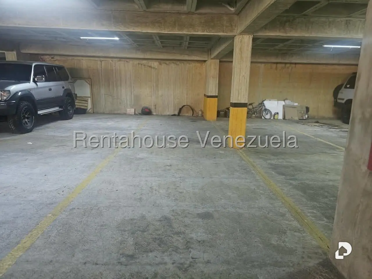 Apartamento en Colinas de La Tahona, Caracas – 20