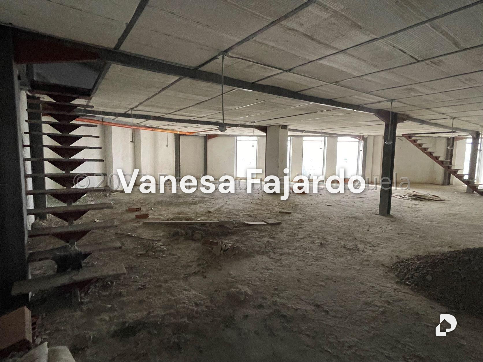Oficina en Municipio Carrizal, Carrizal – 26