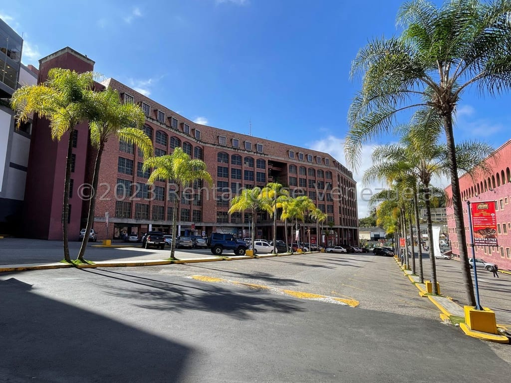 Oficina en Municipio Carrizal, Carrizal - 1