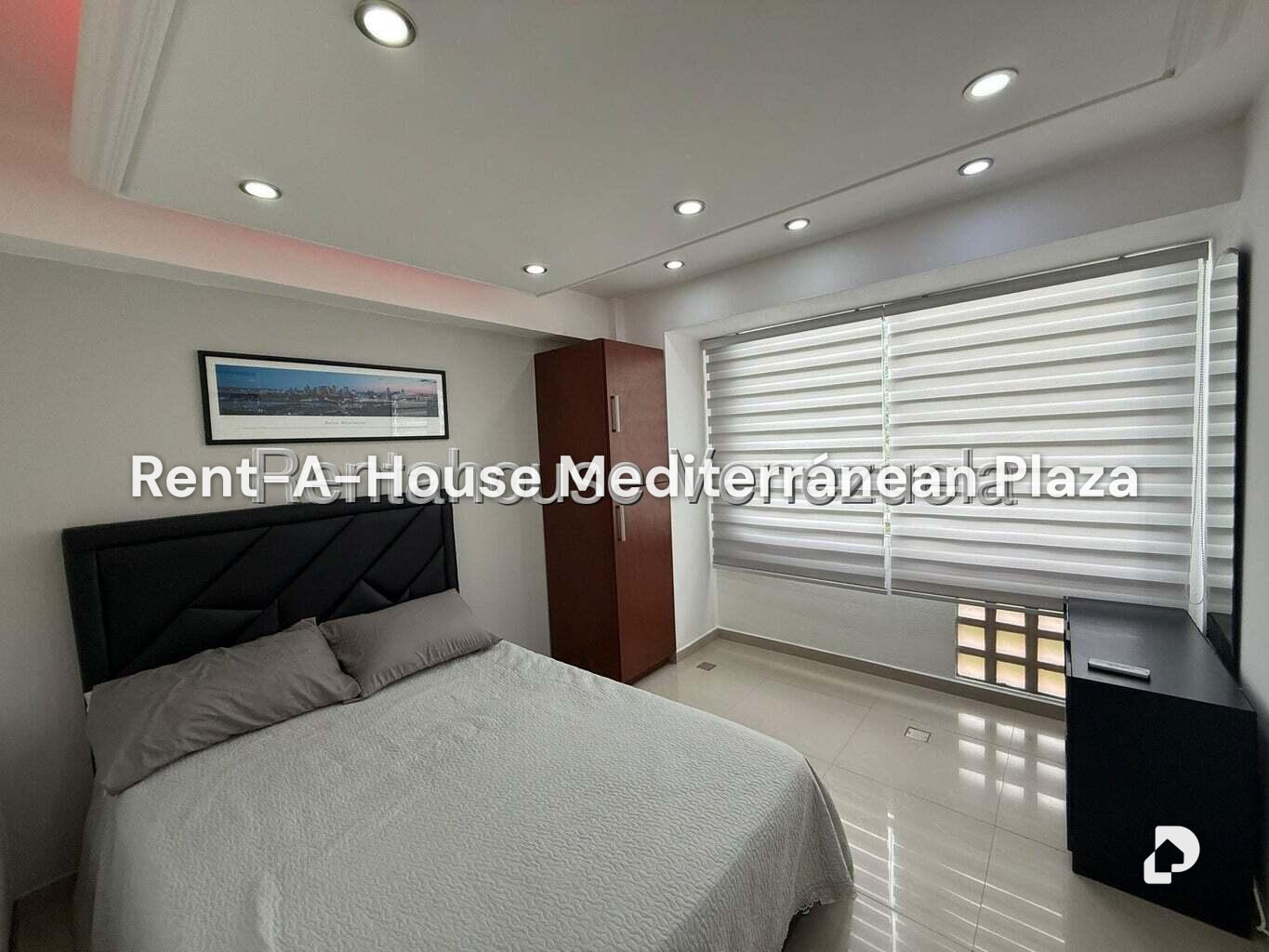 Apartamento en Las Chimeneas, Valencia – 9