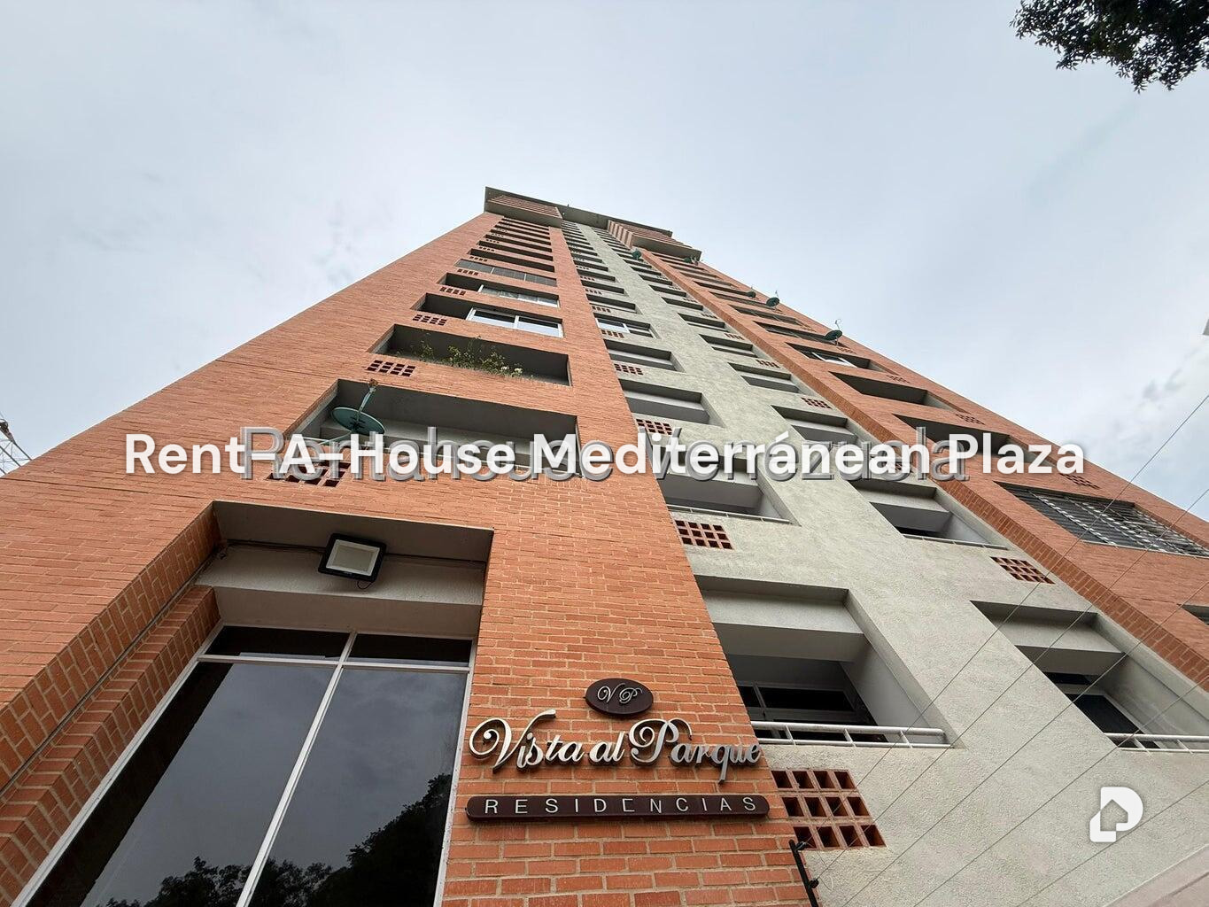 Apartamento en Las Chimeneas, Valencia – 1