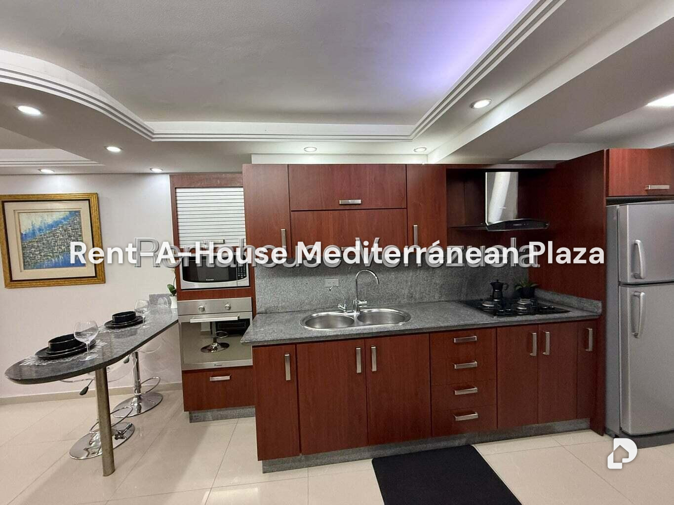 Apartamento en Las Chimeneas, Valencia – 8