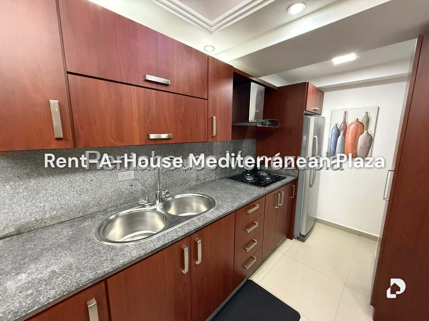Apartamento en Las Chimeneas, Valencia – 7