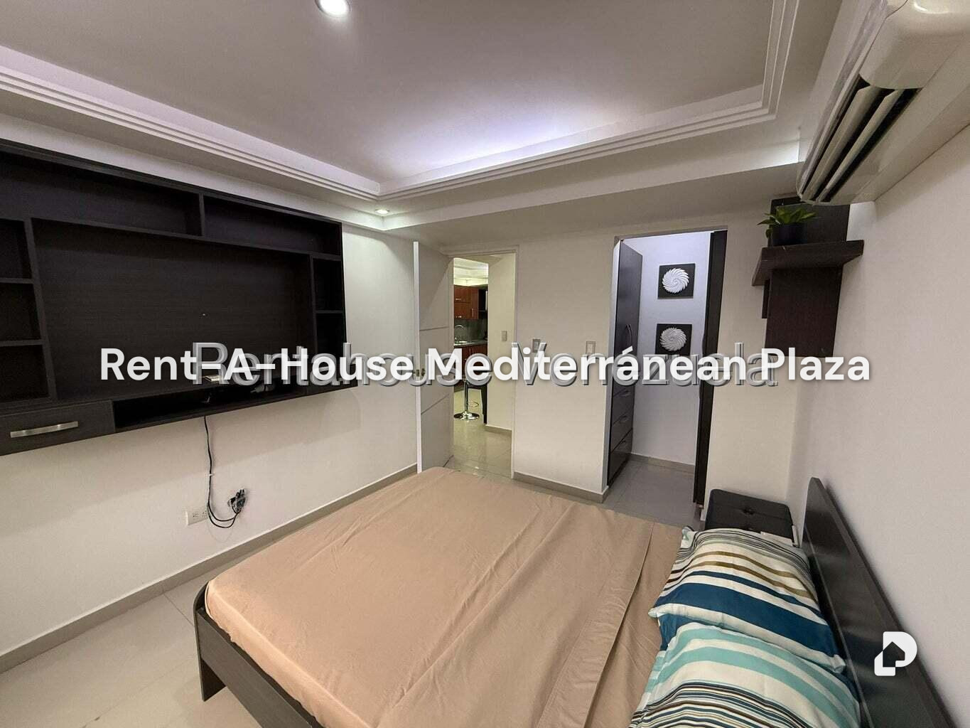 Apartamento en Las Chimeneas, Valencia – 12