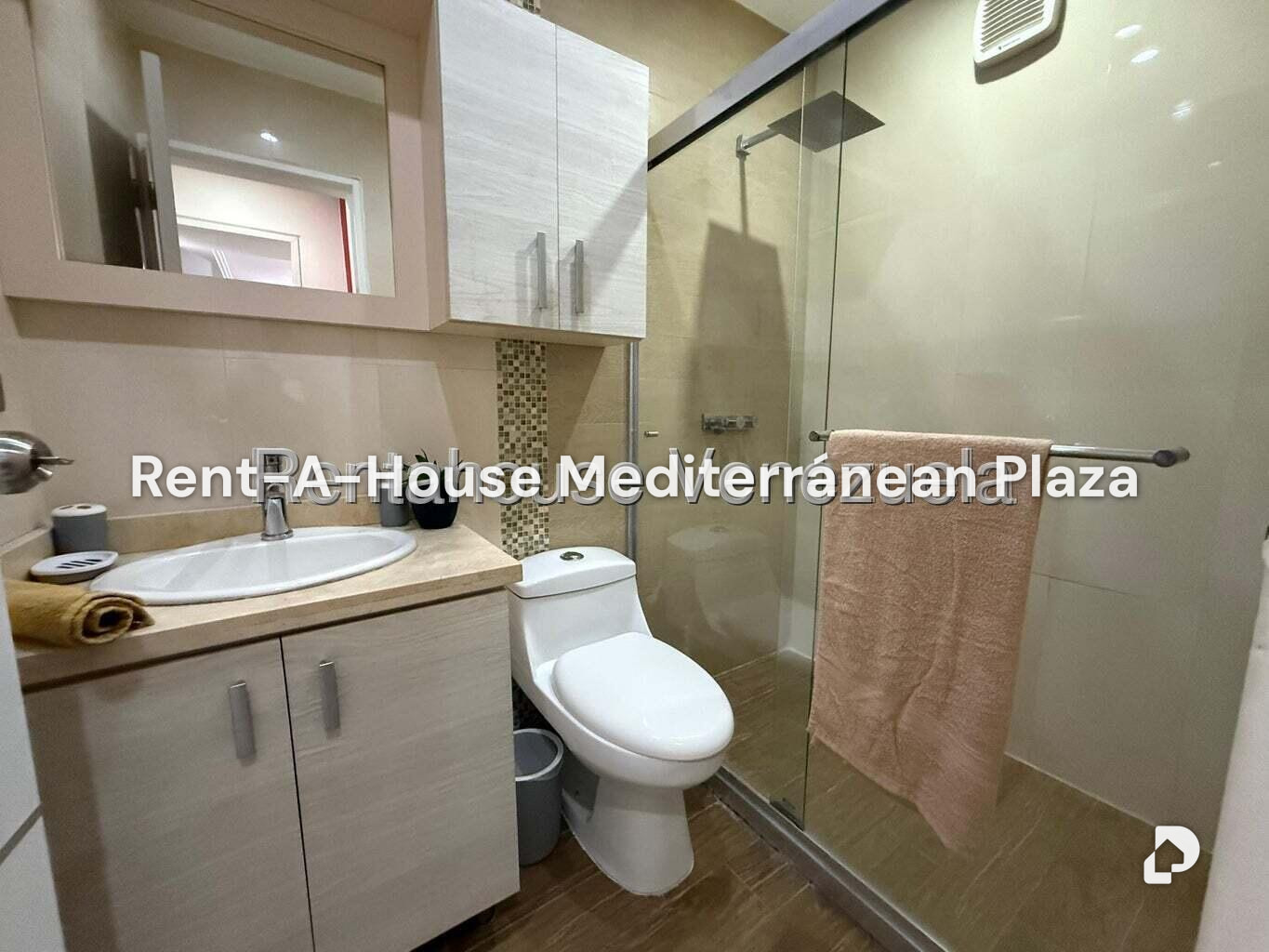 Apartamento en Las Chimeneas, Valencia – 11