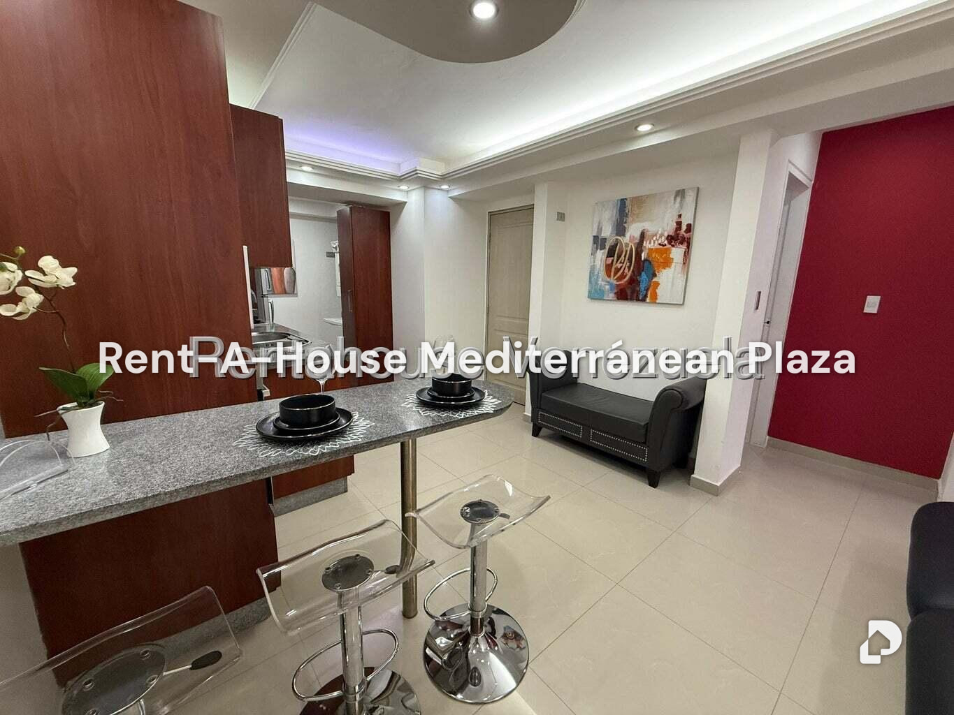 Apartamento en Las Chimeneas, Valencia – 2