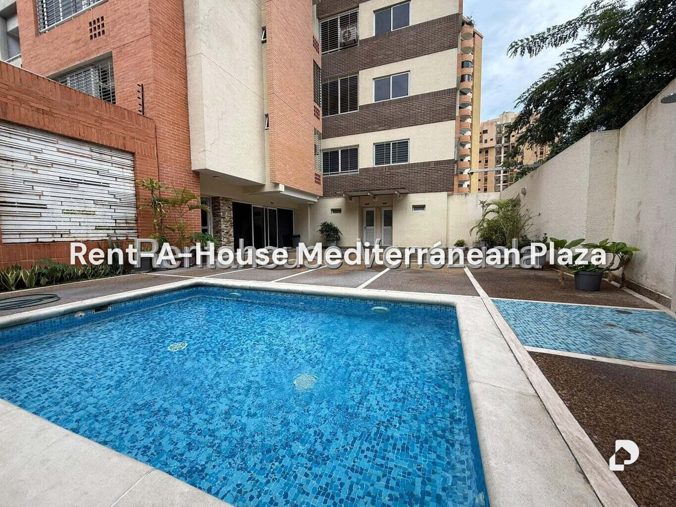 Apartamento en Las Chimeneas, Valencia – 14