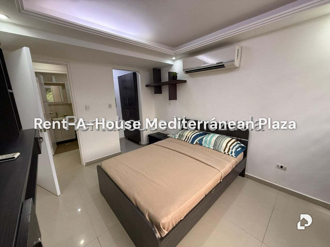 Apartamento en Las Chimeneas, Valencia – 13