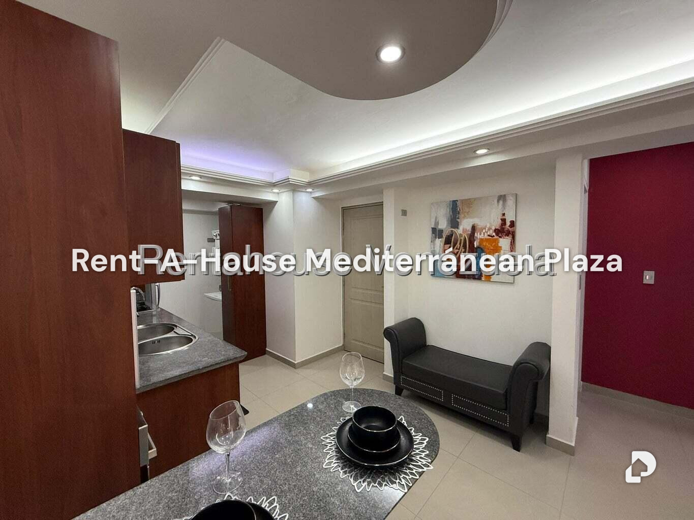 Apartamento en Las Chimeneas, Valencia – 4