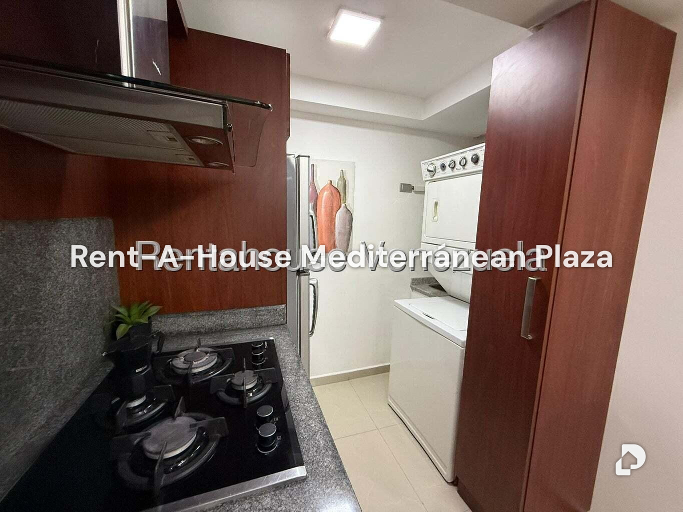 Apartamento en Las Chimeneas, Valencia – 6