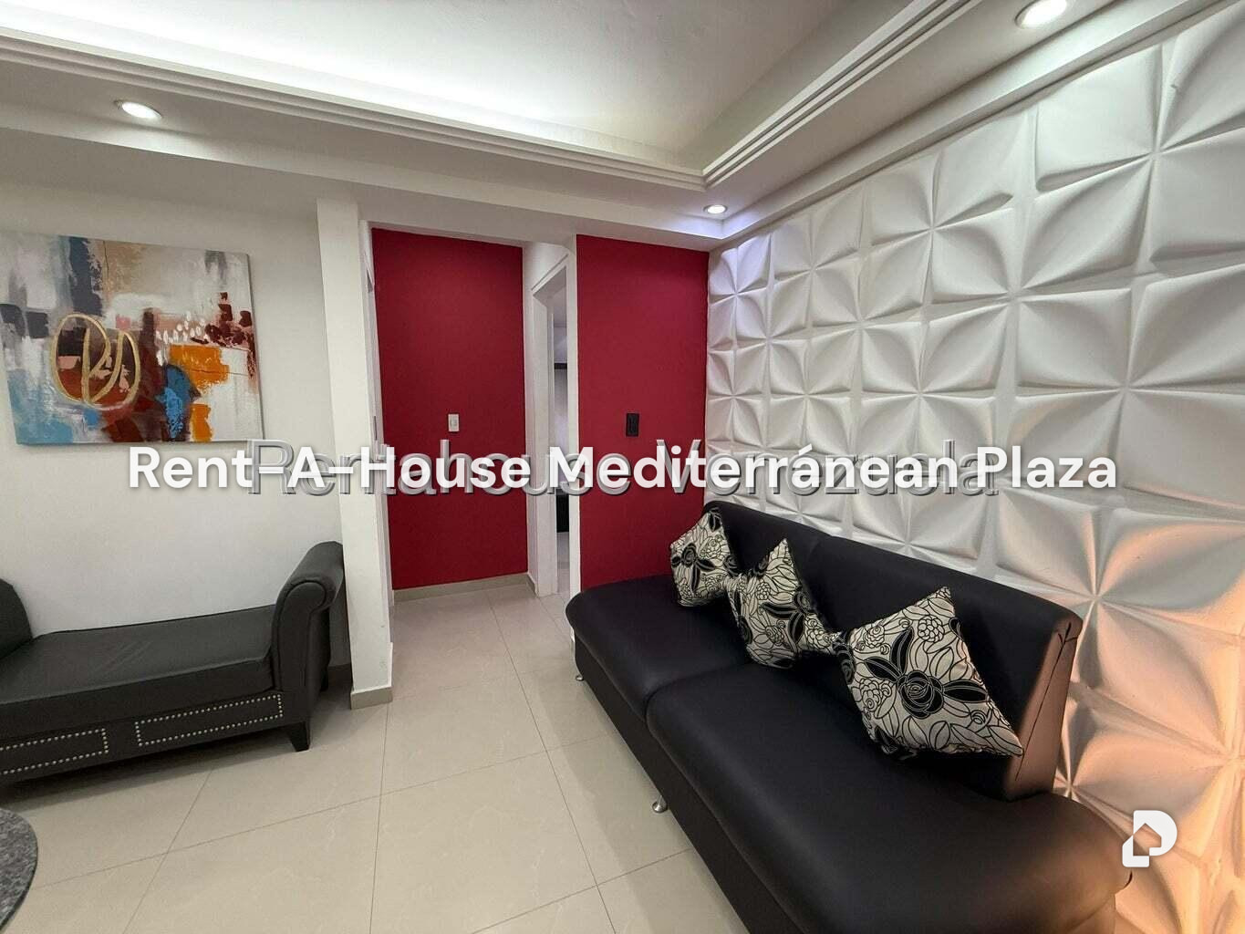 Apartamento en Las Chimeneas, Valencia – 3
