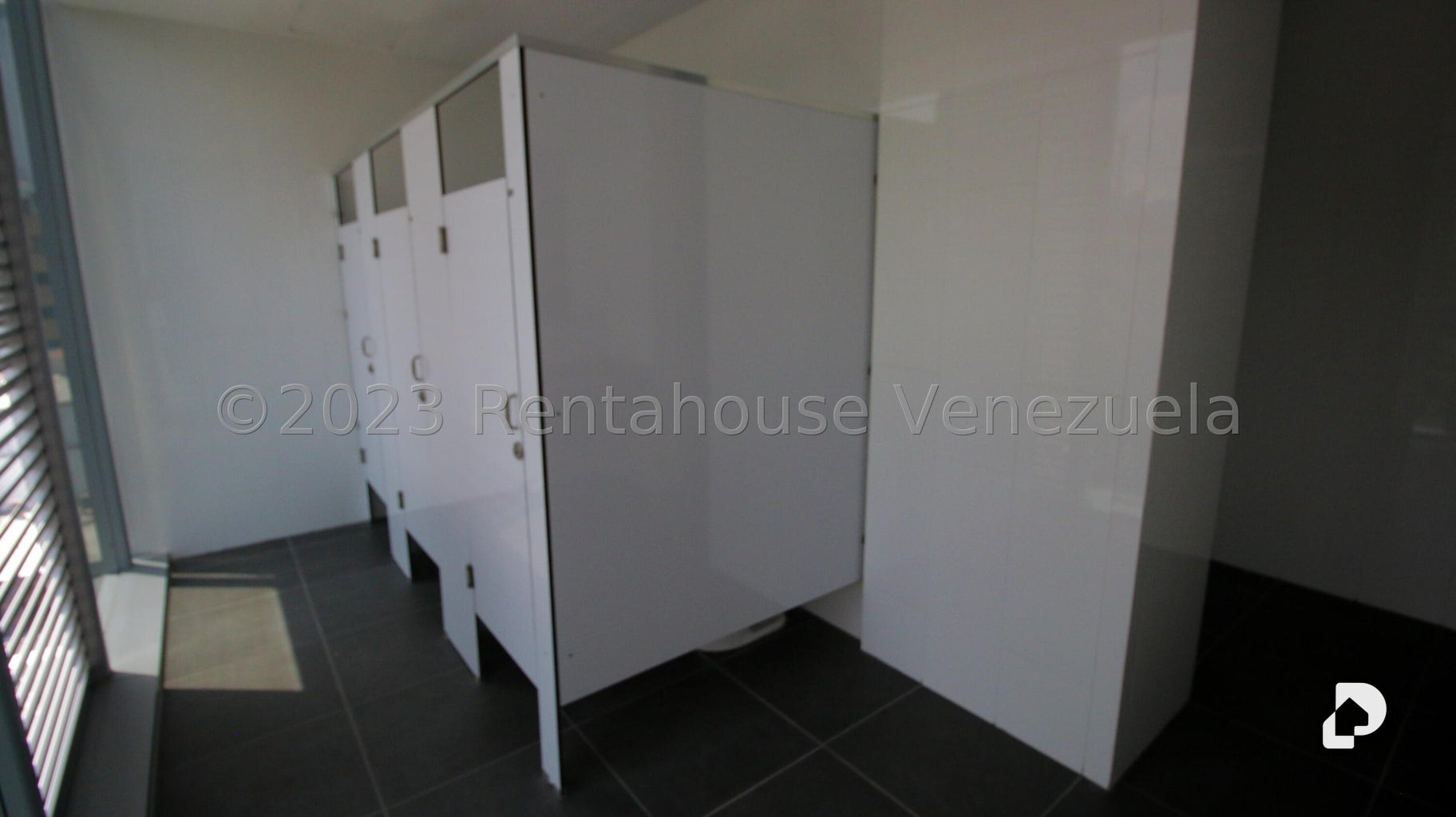 Oficina en Las Mercedes, Caracas