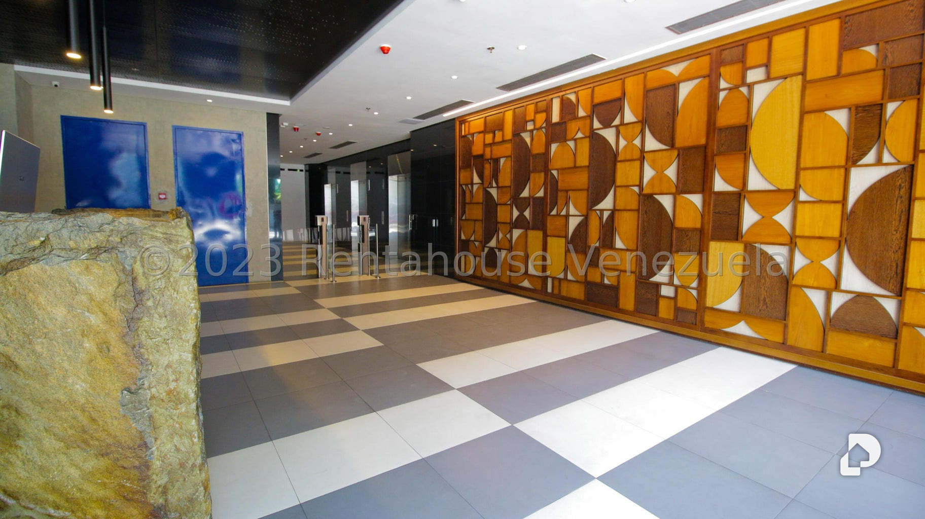 Oficina en Las Mercedes, Caracas