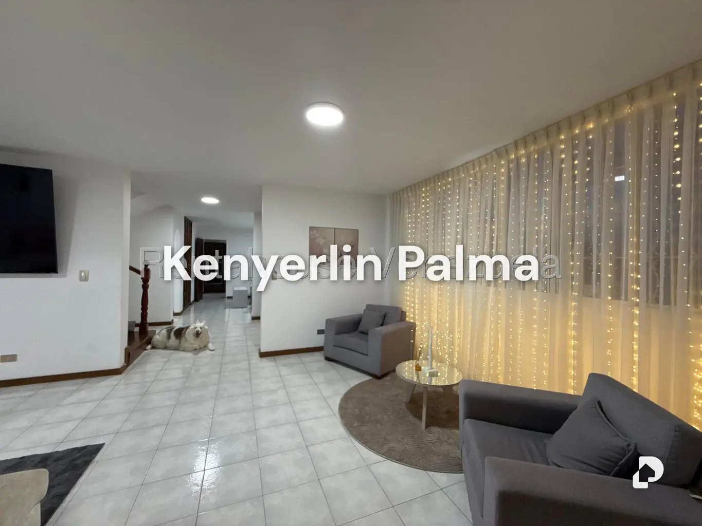 House in La Boyera, Caracas – 10