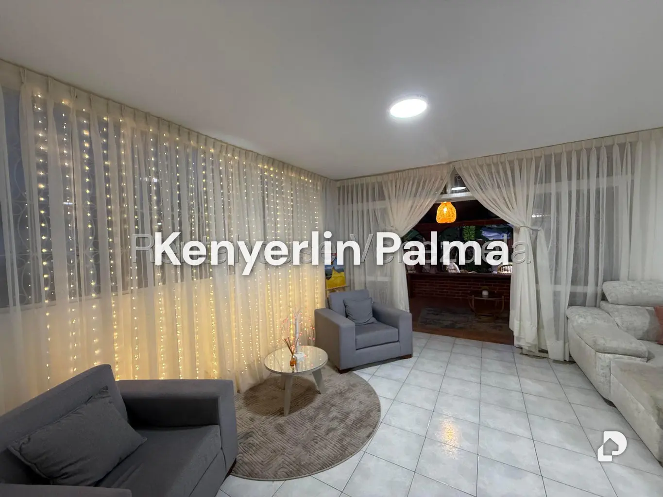 House in La Boyera, Caracas – 8